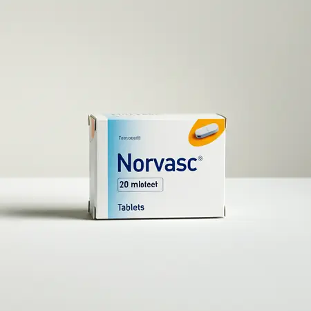Acquista Norvasc Online Prezzo Conveniente