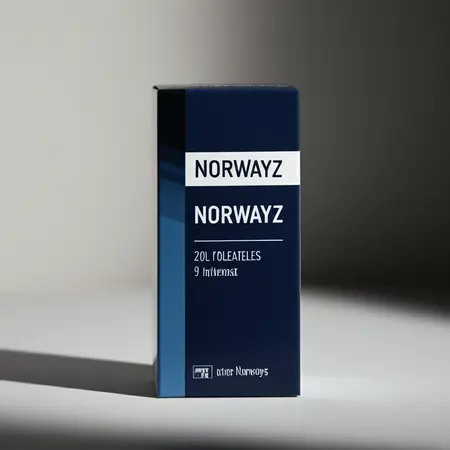 Ordina Norwayz 45mg Online Consegna Rapida