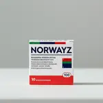 Ordina Norwayz 45mg Online Consegna Rapida thumbnail 3