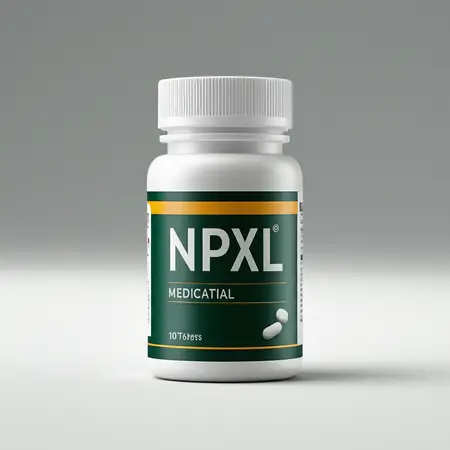 Ordina NPXL Online Il Miglior Prezzo