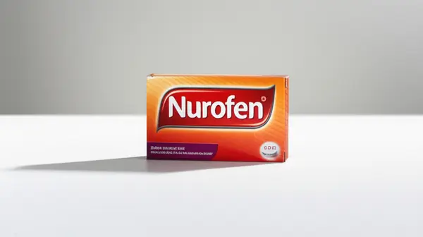 Ordina Nurofen Online il Miglior Prezzo Garantito