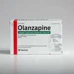 Acquista Olanzapine Online Conveniente e Sicuro thumbnail 3