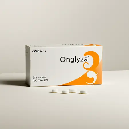 Onglyza a Basso Costo Acquista Online Ora