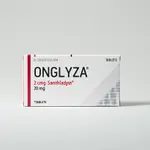 Onglyza a Basso Costo Acquista Online Ora thumbnail 3