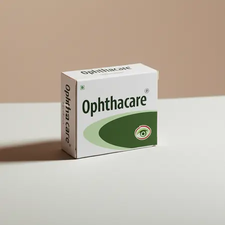 Acquista Ophthacare Online - Prezzo Conveniente per Occhi Sani