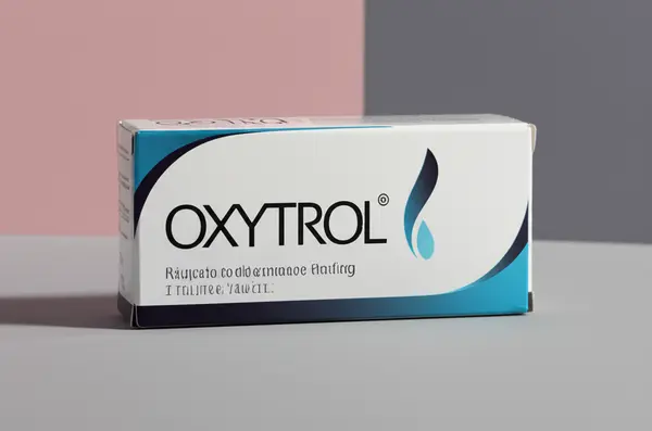 Acquista Oxytrol Online Consegna Veloce Prezzo Imbattibile
