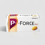 P-Force Fort 150mg Acquista Online Risparmia Subito thumbnail 1