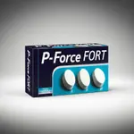 P-Force Fort 150mg Acquista Online Risparmia Subito thumbnail 2