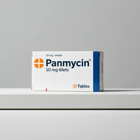 Acquista Panmycin Online Consegna Rapida Miglior Prezzo