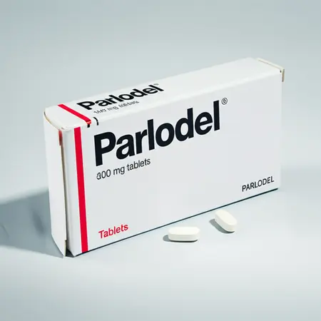 Parlodel Online Miglior Prezzo Ordina Subito