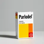 Parlodel Online Miglior Prezzo Ordina Subito thumbnail 3