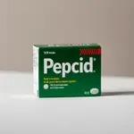Pepcid Online Acquista Ora il Miglior Prezzo thumbnail 1