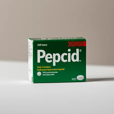 Pepcid Online Acquista Ora il Miglior Prezzo