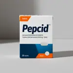 Pepcid Online Acquista Ora il Miglior Prezzo thumbnail 2