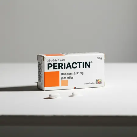 Periactin Online: Ordina a Basso Costo e Ritrova il Benessere
