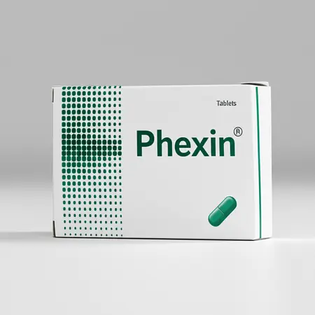 Acquista Phexin 500mg Online Il Miglior Prezzo