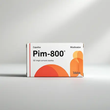 Ordina Pim-800 Online Consegna Veloce Il Miglior Prezzo