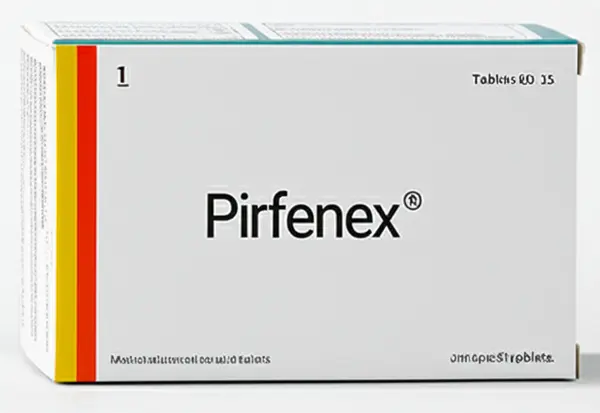 Ordina Pirfenex Online Il Miglior Prezzo Garantito