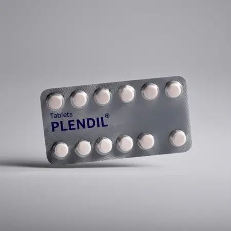 Acquista Plendil 5mg Online Consegna Rapida