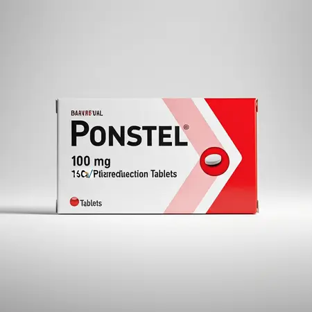 Acquista Ponstel Online Prezzo Migliore Consegna Veloce
