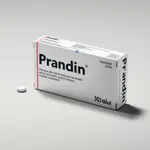 Ordina Prandin Online Consegna Veloce Risparmio Garantito thumbnail 1