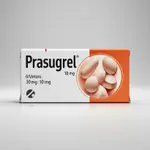 Acquista Prasugrel 10mg Online – Prezzo Conveniente thumbnail 1