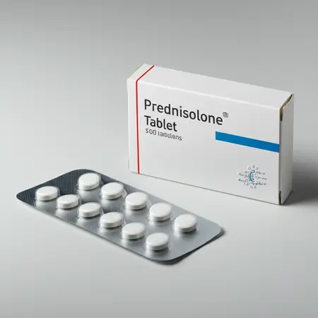 Prednisolone a basso costo acquista online consegna veloce