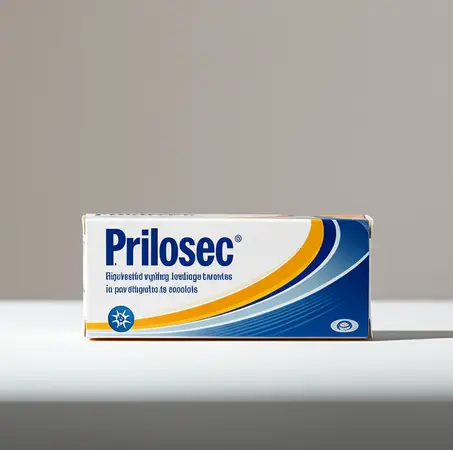 Ordina Prilosec Online Prezzo Conveniente Consegna Rapida