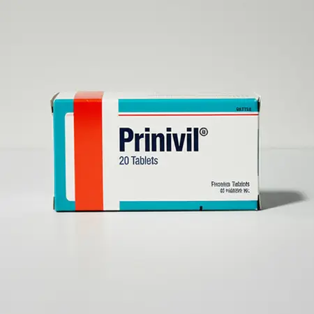 Prinivil Online Ordina Miglior Prezzo
