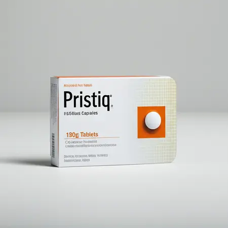 Acquista Pristiq 100mg Online Prezzo Vantaggioso
