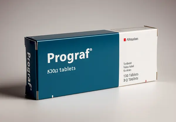 Acquista Prograf Online Subito Consegna Rapida