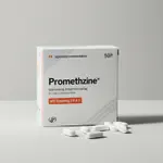 Ordina Promethazine 25mg Online Prezzo Imbattibile thumbnail 2