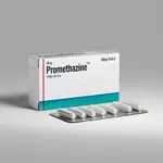 Ordina Promethazine 25mg Online Prezzo Imbattibile thumbnail 3