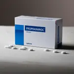 Acquista Propranolol Online Prezzo Conveniente thumbnail 1
