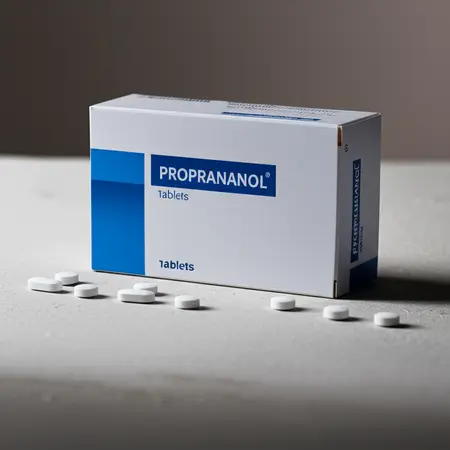 Acquista Propranolol Online Prezzo Conveniente