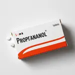 Acquista Propranolol Online Prezzo Conveniente thumbnail 2