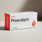 Acquista Proscalpin Online Miglior Prezzo per Capelli più Folti thumbnail 1