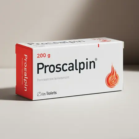 Acquista Proscalpin Online Miglior Prezzo per Capelli più Folti