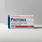 Acquista Protonix 40mg Online Miglior Prezzo thumbnail 1