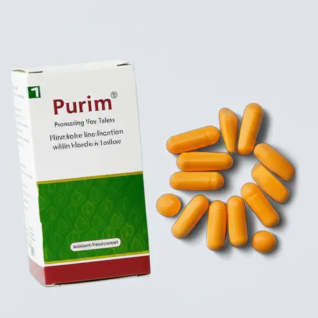 Acquista Purim Online Prezzo Conveniente
