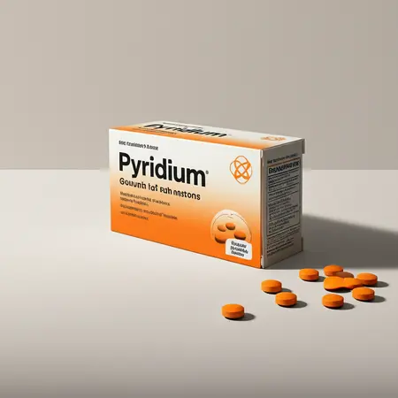 Acquista Pyridium Online Prezzo Conveniente