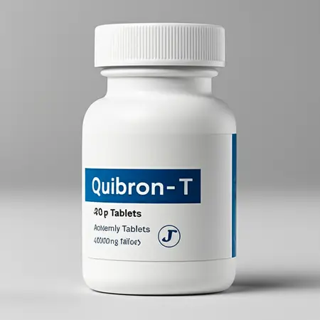Acquista Quibron-T Online Miglior Prezzo