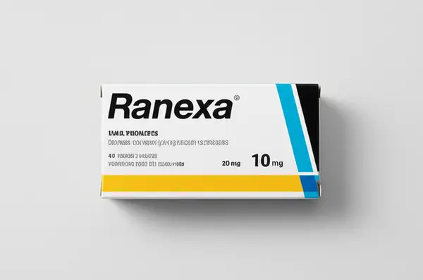 Acquista Ranexa Online Prezzo Conveniente Spedizione Veloce
