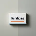 Acquista Ranitidine 300mg Online Prezzo Conveniente thumbnail 1