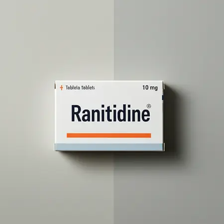 Acquista Ranitidine 300mg Online Prezzo Conveniente