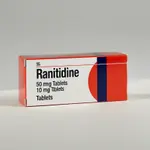 Acquista Ranitidine 300mg Online Prezzo Conveniente thumbnail 2
