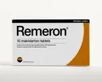 Acquista Remeron Online Prezzo Conveniente per il Tuo Benessere thumbnail 2