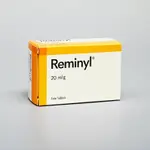 Acquista Reminyl Online il Miglior Prezzo per una Mente Più Chiara thumbnail 2