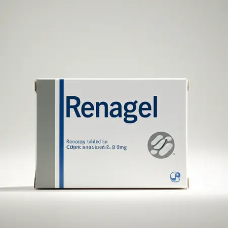 Renagel 800mg Acquista Online Consegna Rapida