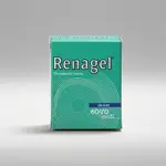 Renagel 800mg Acquista Online Consegna Rapida thumbnail 2
